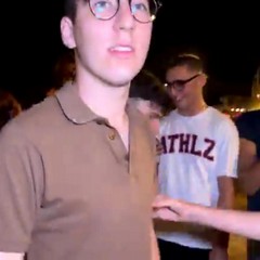 TRANI Notte Prima degli Esami JPG