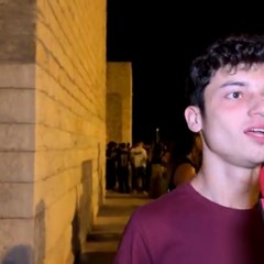 TRANI Notte Prima degli Esami JPG