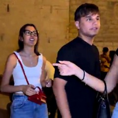 TRANI Notte Prima degli Esami JPG