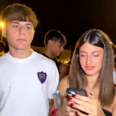 TRANI Notte Prima degli Esami JPG