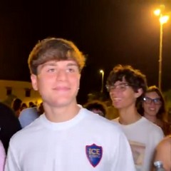 TRANI Notte Prima degli Esami JPG