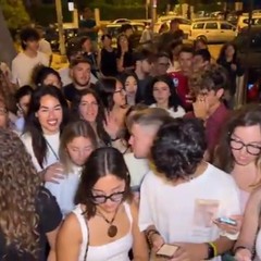 TRANI Notte Prima degli Esami JPG