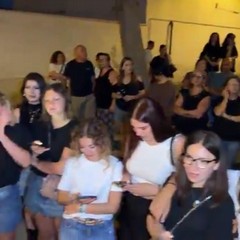 TRANI Notte Prima degli Esami JPG