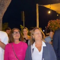 TRANI Notte Prima degli Esami JPG