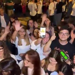 TRANI Notte Prima degli Esami JPG