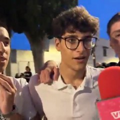 TRANI Notte Prima degli Esami JPG