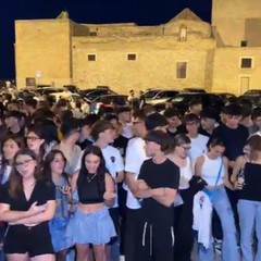 TRANI Notte Prima degli Esami JPG