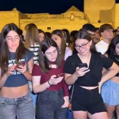 TRANI Notte Prima degli Esami JPG