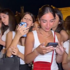 TRANI Notte Prima degli Esami JPG