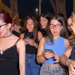 TRANI Notte Prima degli Esami JPG