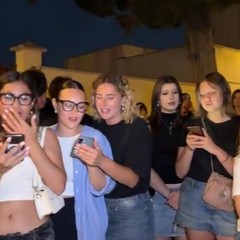 TRANI Notte Prima degli Esami JPG