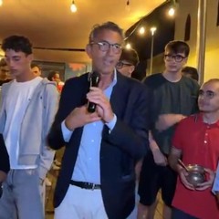TRANI Notte Prima degli Esami JPG