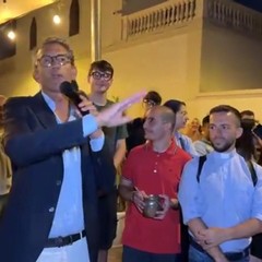 TRANI Notte Prima degli Esami JPG