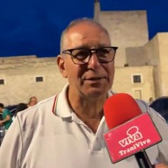 TRANI Notte Prima degli Esami JPG