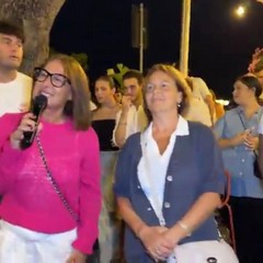 TRANI Notte Prima degli Esami JPG