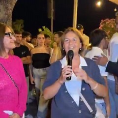 TRANI Notte Prima degli Esami JPG