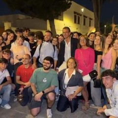 TRANI Notte Prima degli Esami JPG
