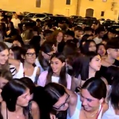TRANI Notte Prima degli Esami JPG