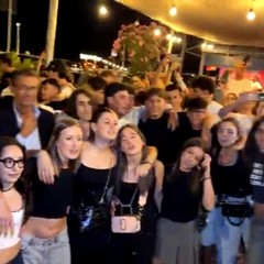 TRANI Notte Prima degli Esami JPG