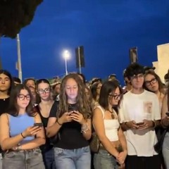 TRANI Notte Prima degli Esami JPG