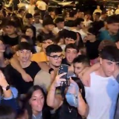 TRANI Notte Prima degli Esami JPG