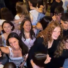 TRANI Notte Prima degli Esami JPG