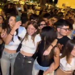 TRANI Notte Prima degli Esami JPG
