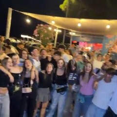 TRANI Notte Prima degli Esami JPG