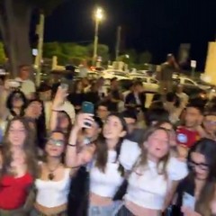TRANI Notte Prima degli Esami JPG