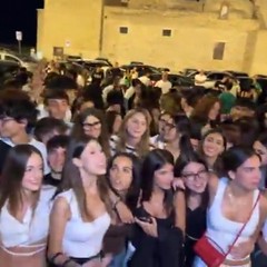 TRANI Notte Prima degli Esami JPG