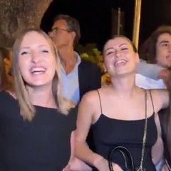 TRANI Notte Prima degli Esami JPG
