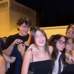 TRANI Notte Prima degli Esami JPG