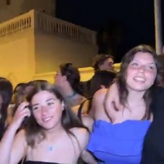 TRANI Notte Prima degli Esami JPG