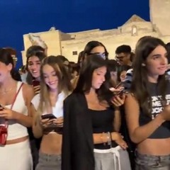 TRANI Notte Prima degli Esami JPG