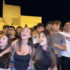 TRANI Notte Prima degli Esami JPG