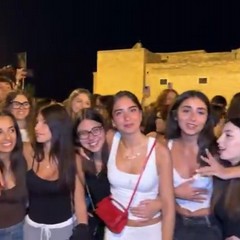 TRANI Notte Prima degli Esami JPG