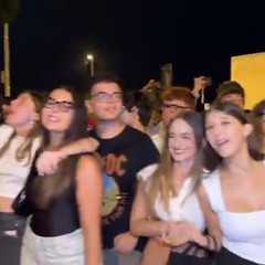 TRANI Notte Prima degli Esami JPG