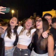 TRANI Notte Prima degli Esami JPG