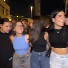 TRANI Notte Prima degli Esami JPG