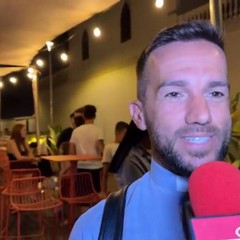 TRANI Notte Prima degli Esami JPG