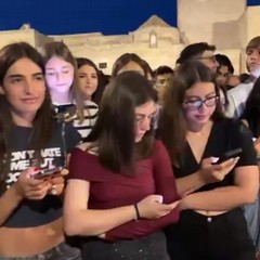 TRANI Notte Prima degli Esami JPG