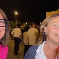 TRANI Notte Prima degli Esami JPG