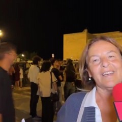 TRANI Notte Prima degli Esami JPG