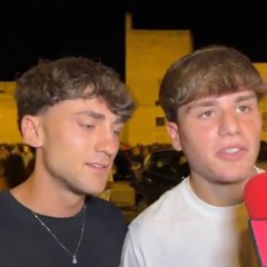 TRANI Notte Prima degli Esami JPG