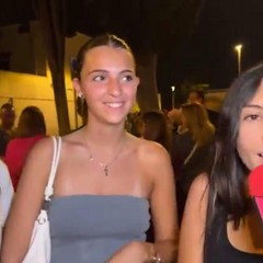 TRANI Notte Prima degli Esami JPG