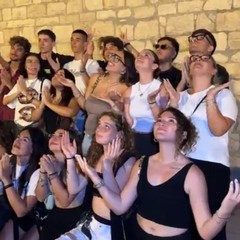 TRANI Notte Prima degli Esami JPG