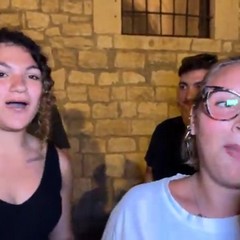 TRANI Notte Prima degli Esami JPG