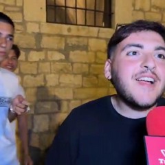 TRANI Notte Prima degli Esami JPG