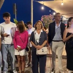 TRANI Notte Prima degli Esami JPG