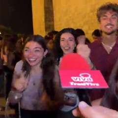 TRANI Notte Prima degli Esami JPG